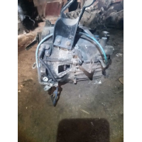 Коробка передач МКПП Mitsubishi Space Star 1.9D 2001-2004 р. Україна.