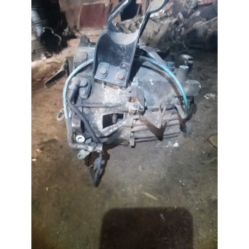 Коробка передач МКПП Mitsubishi Space Star 1.9D 2001-2004 р. Україна. Коробка передач МКПП Mitsubishi Space Star 1.9D 2001-2004 р. Україна.