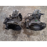 Коробка передач МКПП для Volkswagen Golf 4/Bora 1.4/1.6 бензин, 2000-2005 рр., об'єм двигуна 1.4/1.6 л, паливо - бензин.