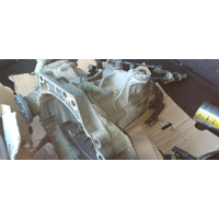 МКПП коробка передач для Volkswagen Golf 4 1.6 і 1.4, 2001-2004, 1.6L і 1.4L бензин.