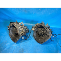 МКПП Nissan Qashqai j10, 2007 рік, 1.6 л, бензин.