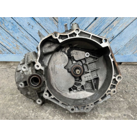 МКПП коробка передач Opel Astra J 1.6 CDTI