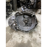 Мкпп Коробка передач Opel Astra J, K, Zafira C, Meriva B 1.7, 1.6 cdti