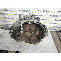 МКПП Коробка передач Opel Combo Astra Corsa Meriva Vivaro Movano