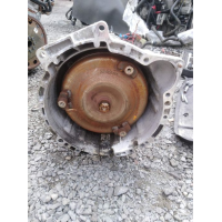 АКПП GM 5L40 BMW E46 M47 100квт 136л.с дорестайл
