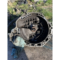 МКПП коробка передач Opel Vectra B 2.0 dti