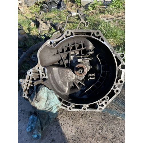 МКПП коробка передач Opel Vectra B 2.0 dti МКПП коробка передач Opel Vectra B 2.0 dti