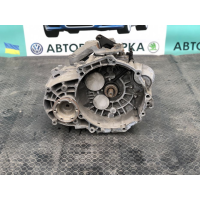 Коробка передач МКПП Passat B6 2.0 TDI Golf 5 Octavia A5 Touran, 2008, 2.0 л дизель.