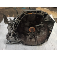 МКПП коробка передач Renault 1.5 DCI K9K JH3 141 Megane Scenic Laguna