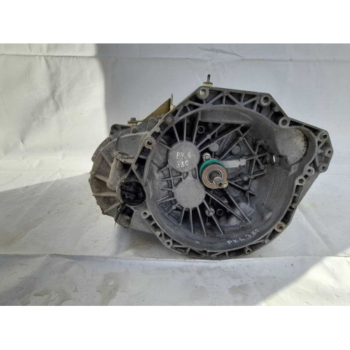 МКПП коробка передач RENAULT MASTER 2 PK6 380 2,5 рено мастер мовано МКПП коробка передач RENAULT MASTER 2 PK6 380 2,5 рено мастер мовано