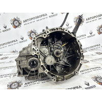 МКПП коробка передач Renault Megane 3 Renault Scenic 3 1.9 TDI ND4 001