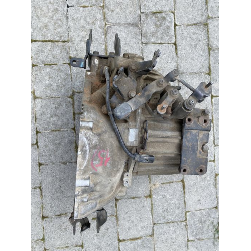 Коробка передач S501JA,M5GF2 для Hyundai Sonata 2.4, 2009 рік, 2.4 л, бензин. Коробка передач S501JA,M5GF2 для Hyundai Sonata 2.4, 2009 рік, 2.4 л, бензин.