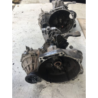 МКПП коробка передач skoda octavia A5 1.9 LHW GQQ