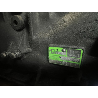 Акпп GM Bmw e39