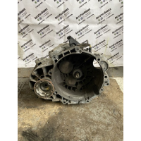 Мкпп Коробка передач Start Stop NGD 2.0tdi Skoda Volkswagen Seat Audi