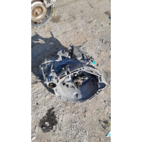 МКПП TL4B113 для Nissan Qashqai, 2013, 1.6 л бензин.