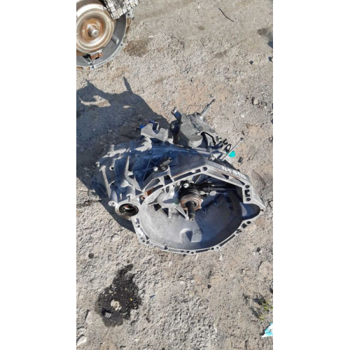 МКПП TL4B113 для Nissan Qashqai, 2013, 1.6 л бензин. МКПП TL4B113 для Nissan Qashqai, 2013, 1.6 л бензин.