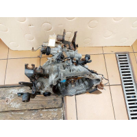 МКПП коробка передач Toyota Avensis T25
