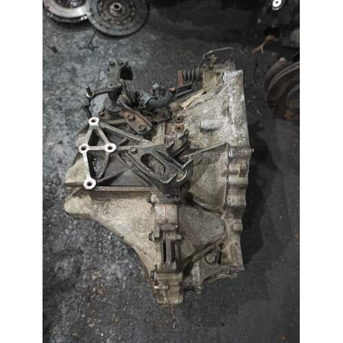 МКПП коробка передач Toyota Verso 2.2 d F8 GYJ7-E МКПП коробка передач Toyota Verso 2.2 d F8 GYJ7-E