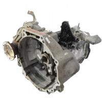 МКПП VW Caddy 1.9 дизель (GQR). Коробка передач для VW Caddy 2K, випущена в Україні.
