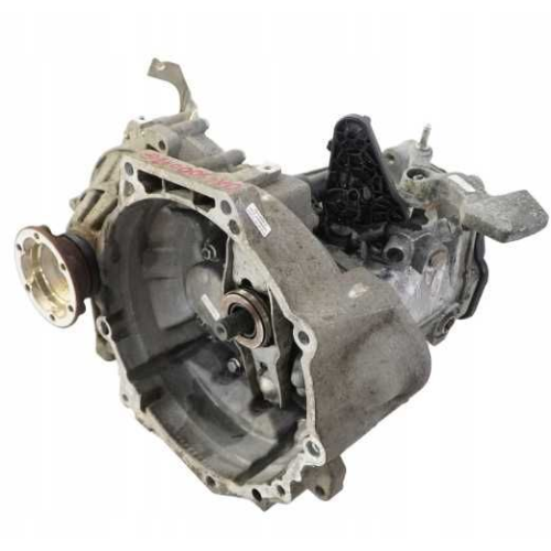 МКПП VW Caddy 1.9 дизель (GQR). Коробка передач для VW Caddy 2K, випущена в Україні.
