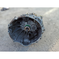 МКПП VW Crafter 2.5 V9062602800 711.651, 2006, 2.5 л дизель.