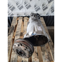 МКПП КОРОБКА передач VW Crafter 2.0 TDI 80-100 кВт, демфер, українською, агрегат, модель, рік, об'єм двигуна, паливо.