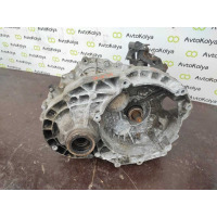 МКПП VW Golf 5 2005 1.6 бензин.