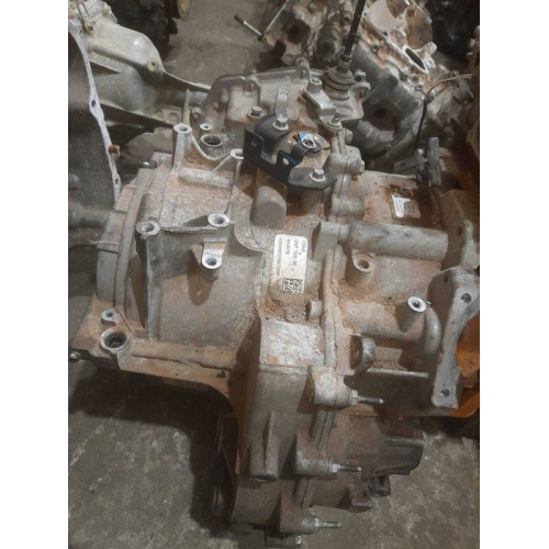 АКПП GN1p7000sb Ford Ecosport 2019 1.0L бензин. АКПП GN1p7000sb Ford Ecosport 2019 1.0L бензин.