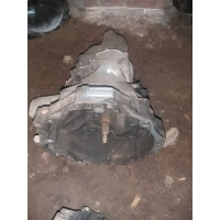 Мкпп коробка передач vw passat b5 audi a4b5 1.6 DCN03088