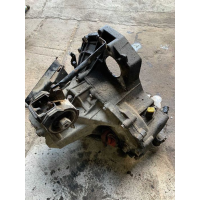 МКПП Land Rover Freelander 1 1.8 K16, 2000 рік, 1.8 л, бензин.