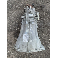 МКПП Коробка перемикання передач механічна OM646 511, 513, 515 2.2CDI, Mercedes-Benz, 2005, 2.2 л, дизель.