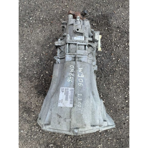 МКПП Коробка перемикання передач механічна OM646 511, 513, 515 2.2CDI, Mercedes-Benz, 2005, 2.2 л, дизель. МКПП Коробка перемикання передач механічна OM646 511, 513, 515 2.2CDI, Mercedes-Benz, 2005, 2.2 л, дизель.