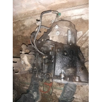 Мкпп коробка  peugeot 307 2.0 hdi коробка пежо 307 2.0 hdi