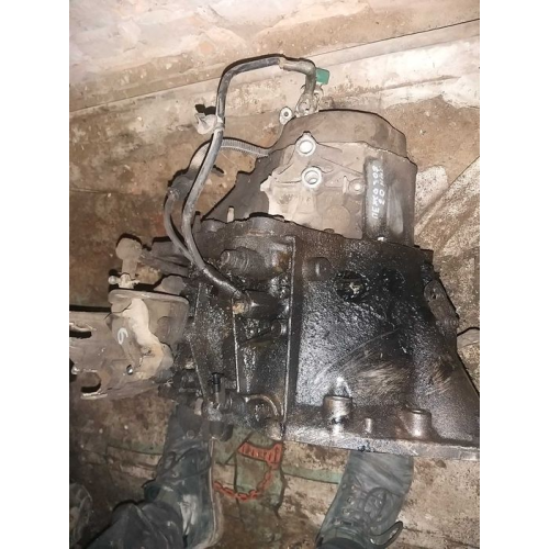 Мкпп коробка  peugeot 307 2.0 hdi коробка пежо 307 2.0 hdi Мкпп коробка  peugeot 307 2.0 hdi коробка пежо 307 2.0 hdi