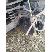 Мкпп коробка renault master opel movano 2.5 PK G9