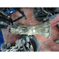 МКПП коробка роздатка Toyota HILUX тойота хайлюкс 09-2,5