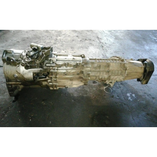 МКПП коробка роздатка VW Touareg 2.5 TDI, 2004 рік, дизель, 2.5 л. МКПП коробка роздатка VW Touareg 2.5 TDI, 2004 рік, дизель, 2.5 л.