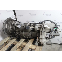 АКПП GPLA-7000-AB з роздаткою  Range Rover L405 4.4TD 448DT 2016 р.