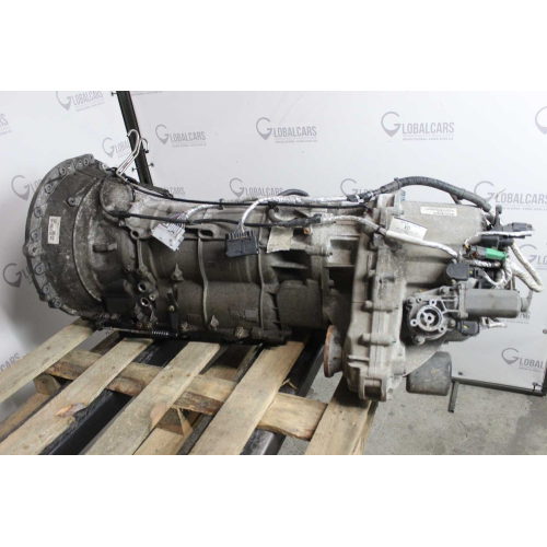 АКПП GPLA-7000-AB з роздаткою Range Rover L405 4.4TD 448DT 2016 р. АКПП GPLA-7000-AB з роздаткою Range Rover L405 4.4TD 448DT 2016 р.