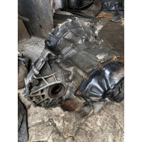 Мкпп коробка  Toyota avensis D4D 5ст