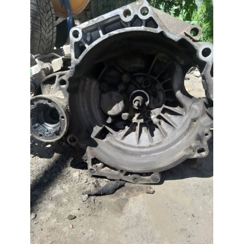 Мкпп коробка vw golf 4 skoda oktavia tour 1.6 8V 02K301107