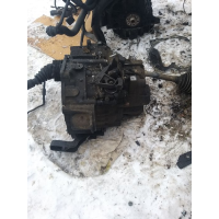 МКПП коробка VW Passat B6 2.0 TDI JLU 6ст Україна.