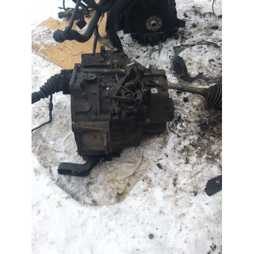 МКПП коробка VW Passat B6 2.0 TDI JLU 6ст Україна.