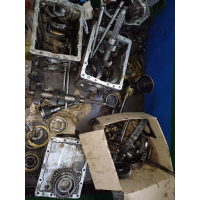 МКПП Ford Ranger/Mazda BT 2,5 98-06, бензин, 2,5 л, коробка передач.
