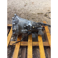 Мкпп | кпп | коробка передач BMW E36 GETRAG M43B16 1.6