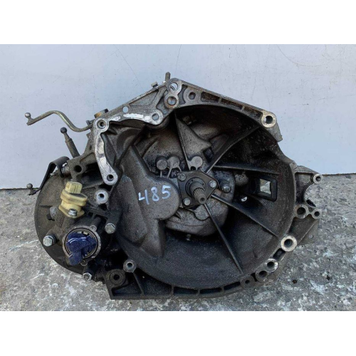 МКПП КПП Citroen Berlingo Peugeot Partner 1.6 16V 2008 1.6 л бензин. МКПП КПП Citroen Berlingo Peugeot Partner 1.6 16V 2008 1.6 л бензин.