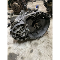 Мкпп Кпп Коробка передач Fiat Doblo, Opel Combo 1.6 mjet cdti