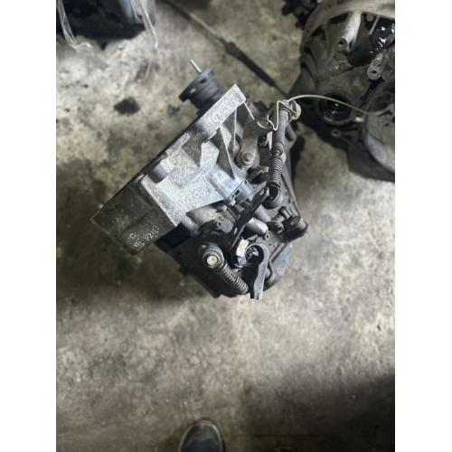 МКПП КПП GRZ Golf 4 1,4 IBIZA 3 seat, 2003, 1,4 л, бензин.