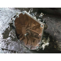 МКПП КПП Honda Accord 8 2.0i 2008-2012 SM3M 2.0 л бензин.
